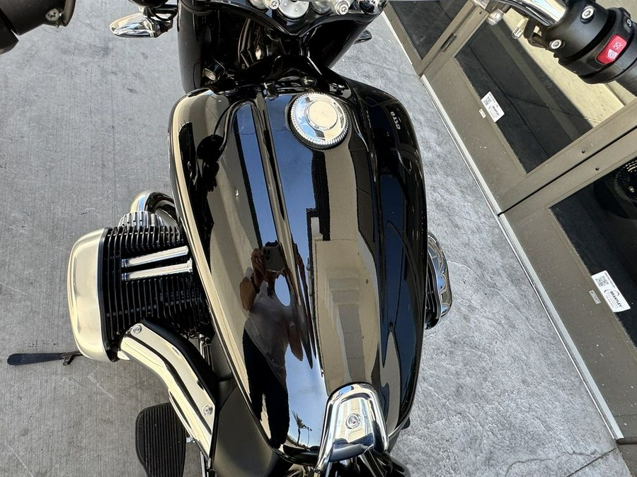 2021 BMW R 18 Classic