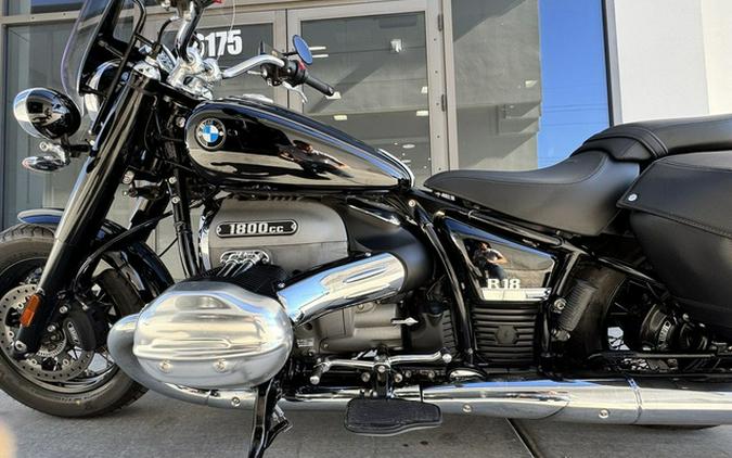 2021 BMW R 18 Classic
