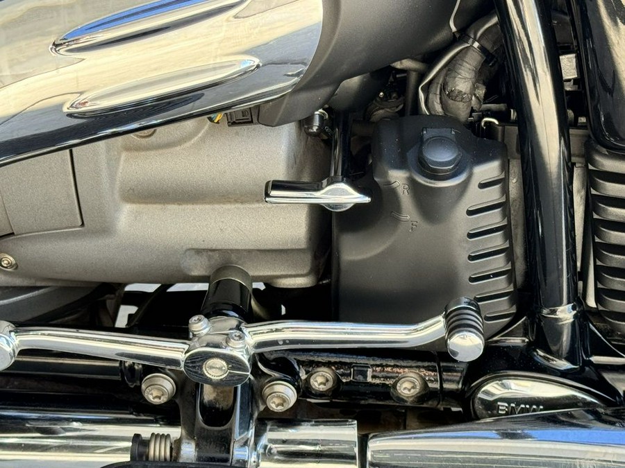 2021 BMW R 18 Classic