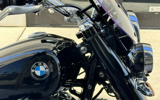 2021 BMW R 18 Classic