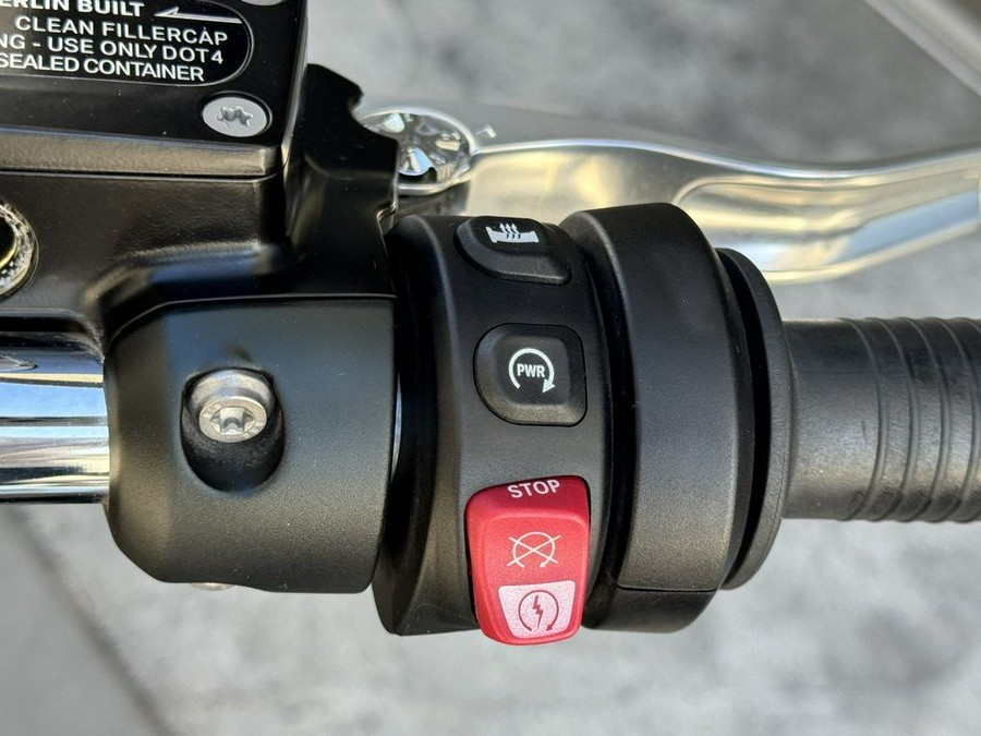 2021 BMW R 18 Classic