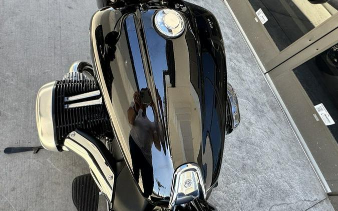 2021 BMW R 18 Classic