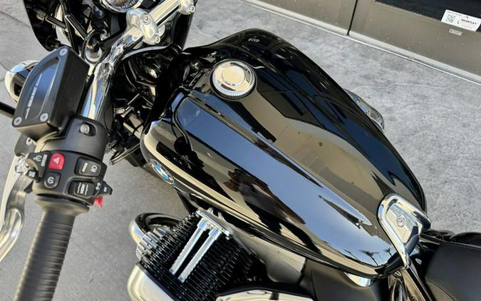 2021 BMW R 18 Classic