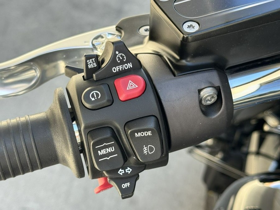 2021 BMW R 18 Classic