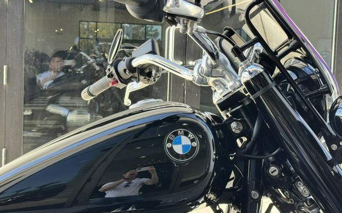 2021 BMW R 18 Classic