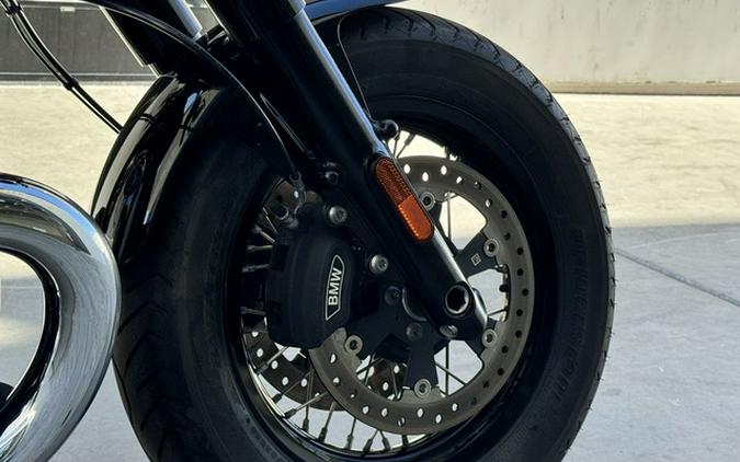 2021 BMW R 18 Classic