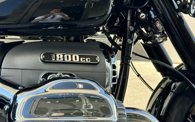2021 BMW R 18 Classic