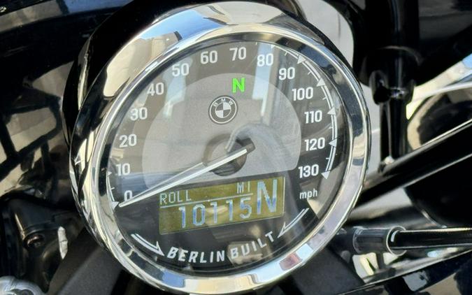 2021 BMW R 18 Classic