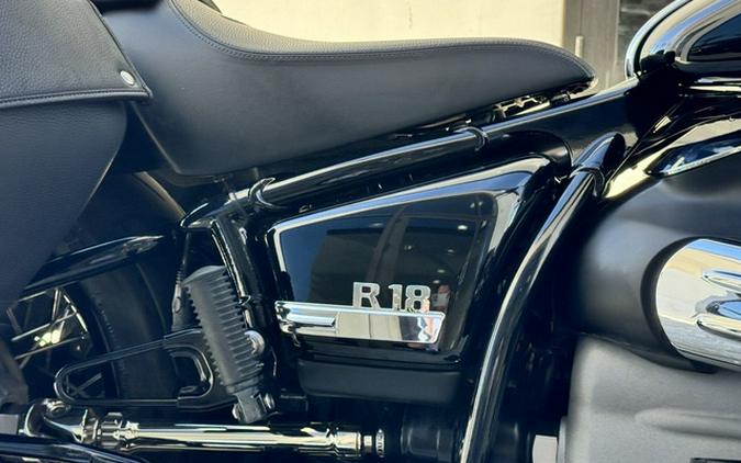 2021 BMW R 18 Classic