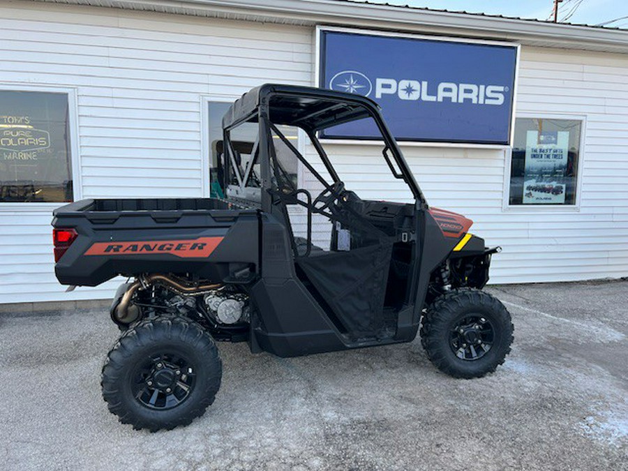 2026 Polaris Ranger® 1000 Premium