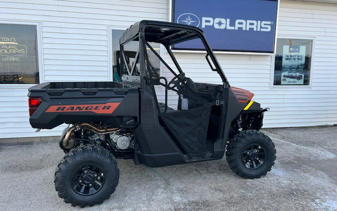 2026 Polaris Ranger® 1000 Premium