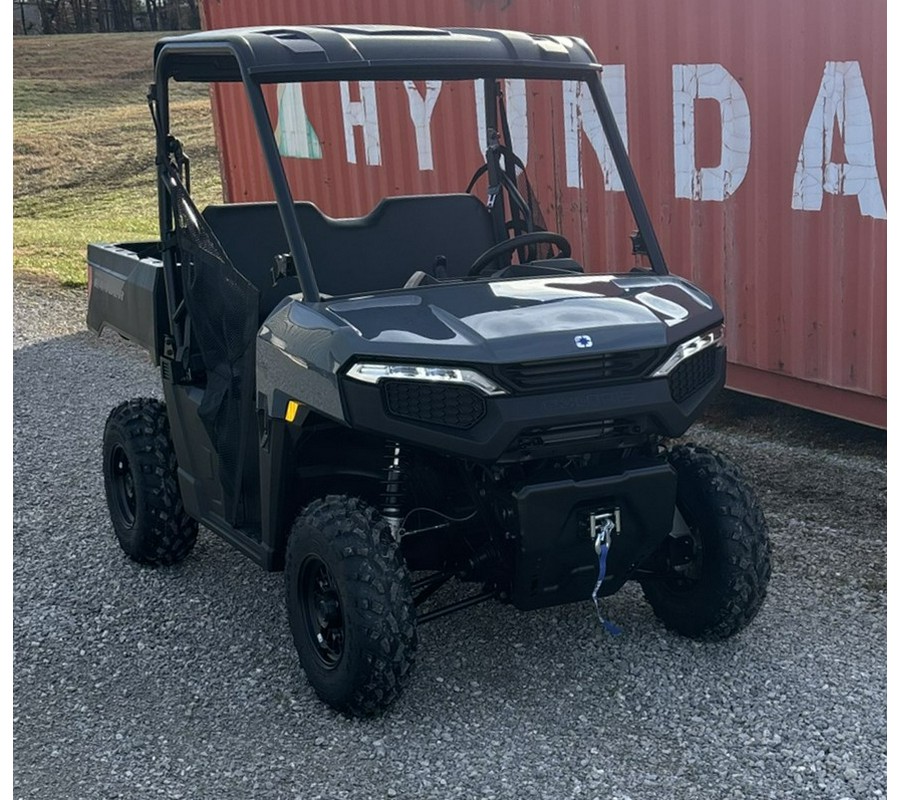 2026 Polaris Ranger® 500