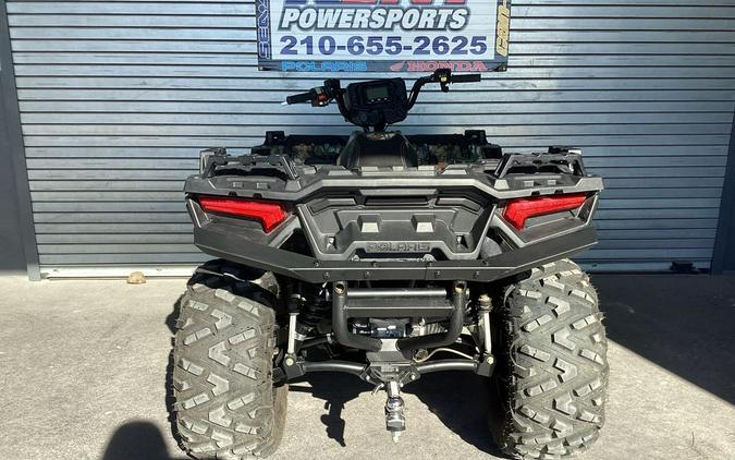 2024 Polaris Sportsman 850 Ultimate
