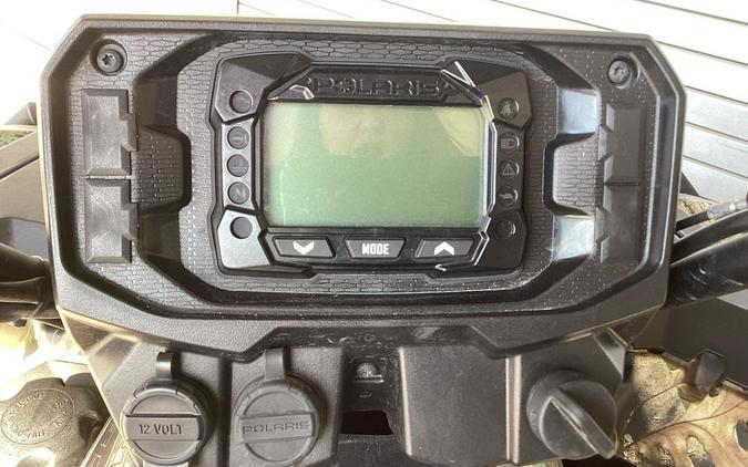 2024 Polaris Sportsman 850 Ultimate