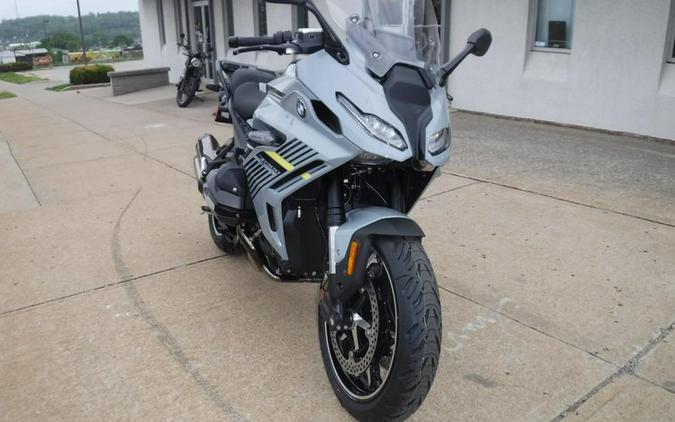 New 2026 BMW R 1300 RS Motorcycle in Kansas City, MO