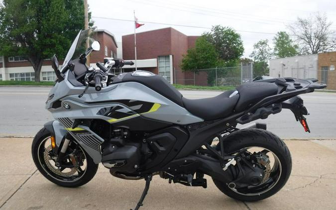 New 2026 BMW R 1300 RS Motorcycle in Kansas City, MO