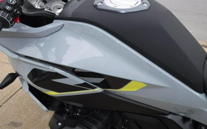 New 2026 BMW R 1300 RS Motorcycle in Kansas City, MO