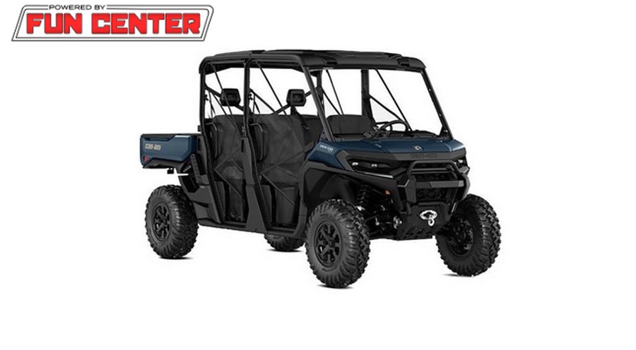2026 Can-Am DEFENDER MAX XT HD11