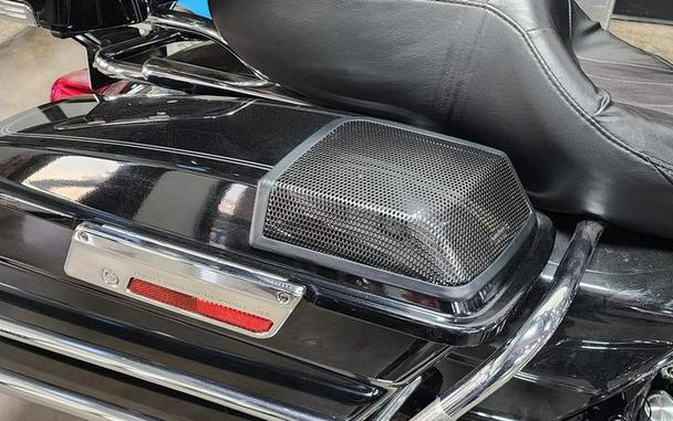 2007 Harley-Davidson® FLHTC - Electra Glide® Classic