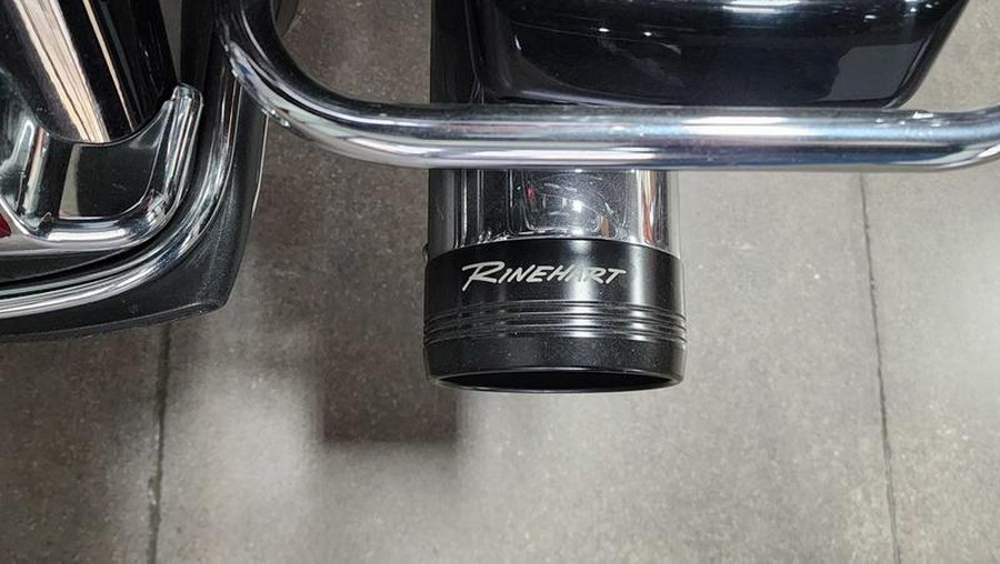 2007 Harley-Davidson® FLHTC - Electra Glide® Classic