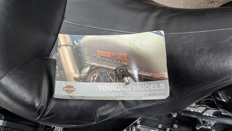 2007 Harley-Davidson® FLHTC - Electra Glide® Classic