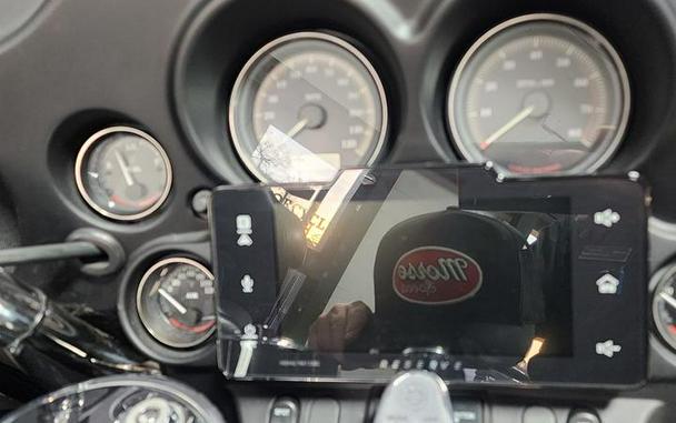 2007 Harley-Davidson® FLHTC - Electra Glide® Classic