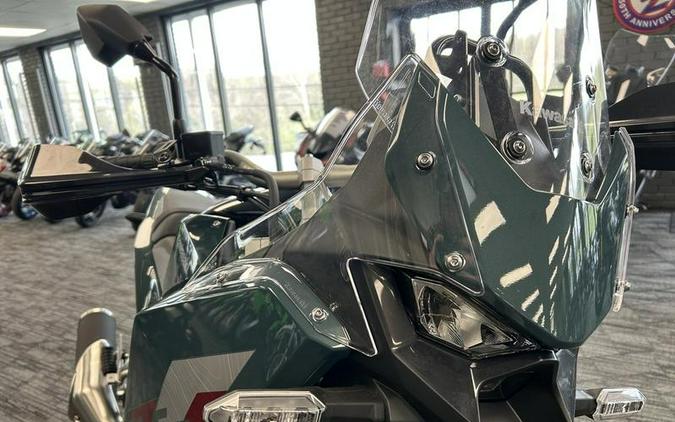 2026 Kawasaki KLE®500 SE ABS