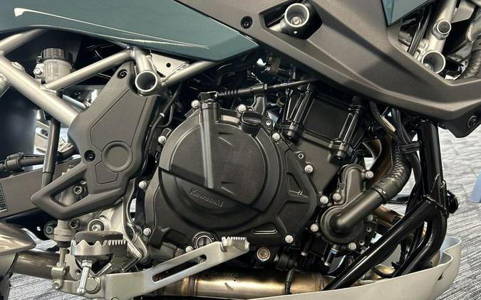 2026 Kawasaki KLE®500 SE ABS