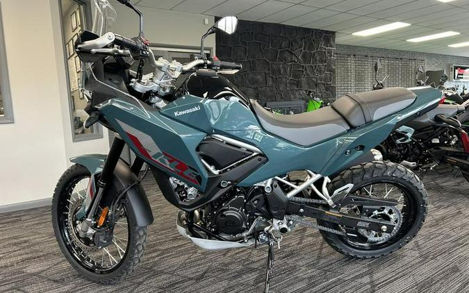 2026 Kawasaki KLE®500 SE ABS