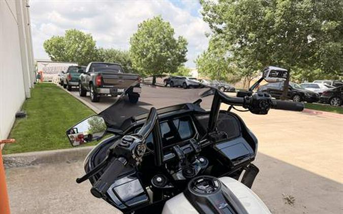 2020 Harley-Davidson CVO™ Tri Glide®