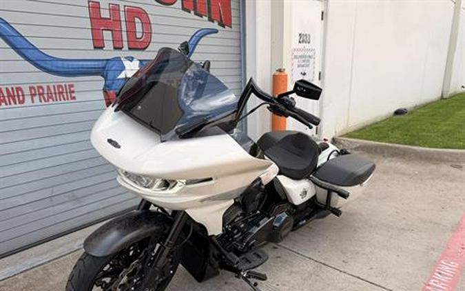 2020 Harley-Davidson CVO™ Tri Glide®