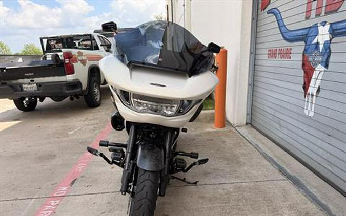 2020 Harley-Davidson CVO™ Tri Glide®