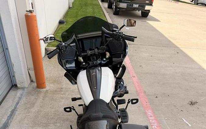2020 Harley-Davidson CVO™ Tri Glide®