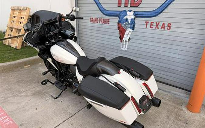 2020 Harley-Davidson CVO™ Tri Glide®