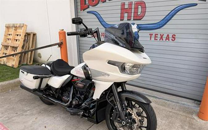 2020 Harley-Davidson CVO™ Tri Glide®