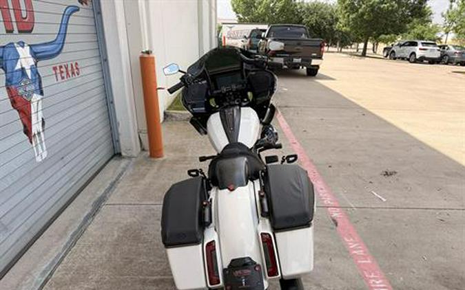 2020 Harley-Davidson CVO™ Tri Glide®