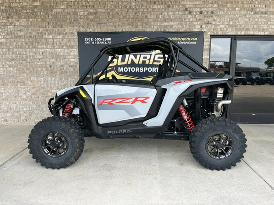 2025 Polaris RZR XP 1000 Premium
