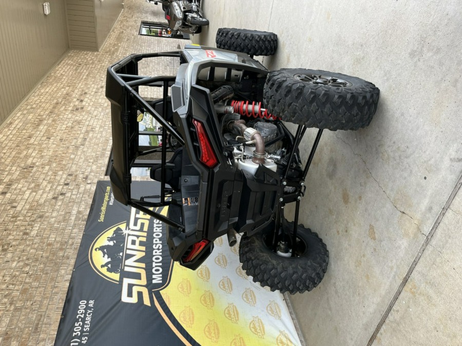 2025 Polaris RZR XP 1000 Premium