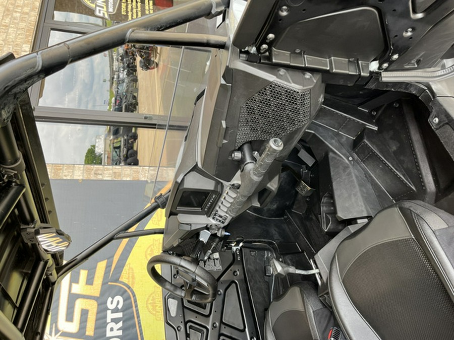 2025 Polaris RZR XP 1000 Premium