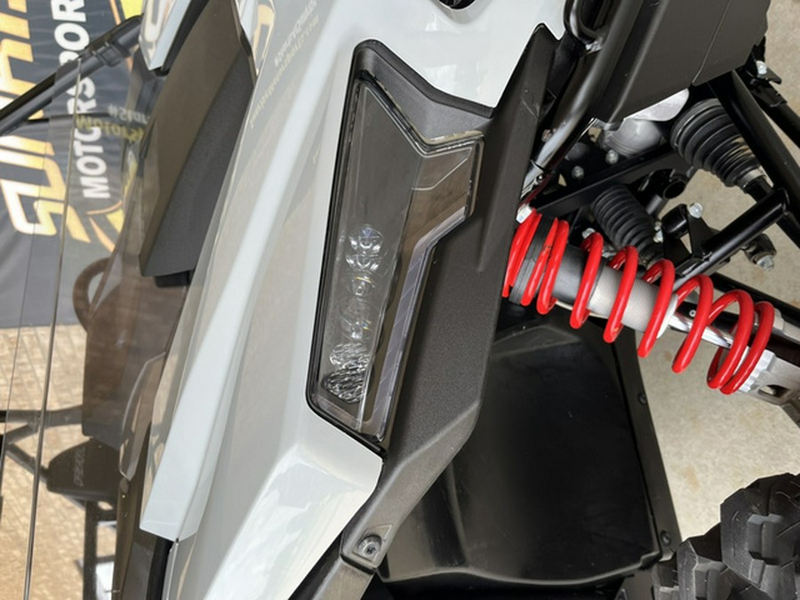 2025 Polaris RZR XP 1000 Premium