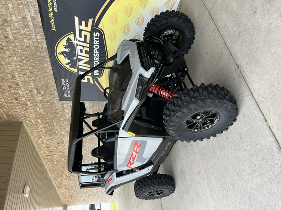 2025 Polaris RZR XP 1000 Premium