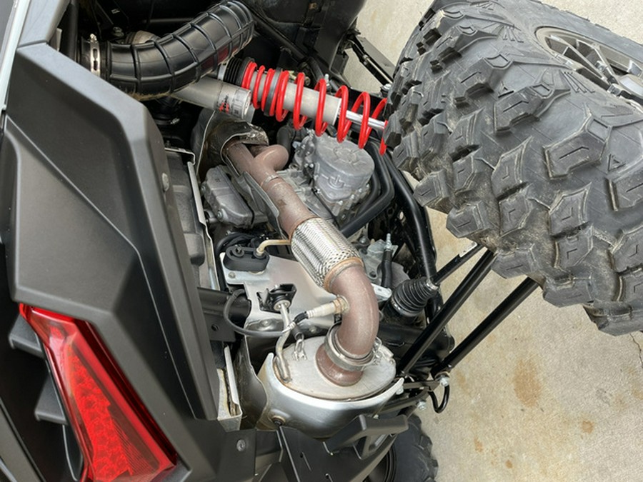 2025 Polaris RZR XP 1000 Premium