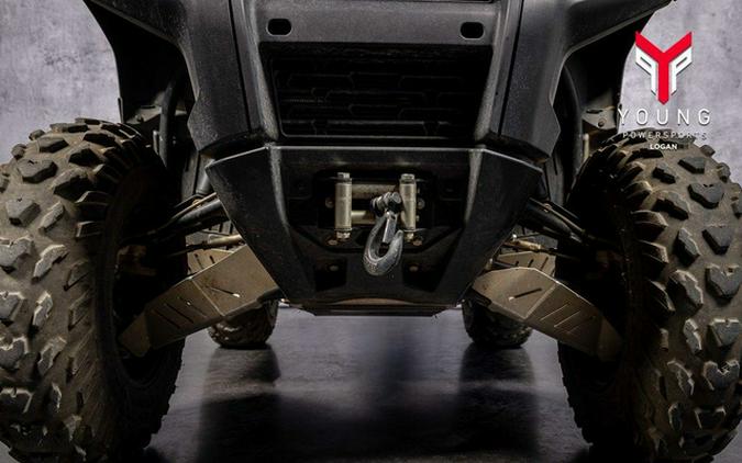 2024 Can-Am Outlander DPS 700