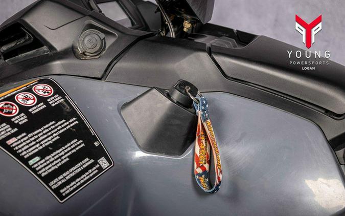 2024 Can-Am Outlander DPS 700