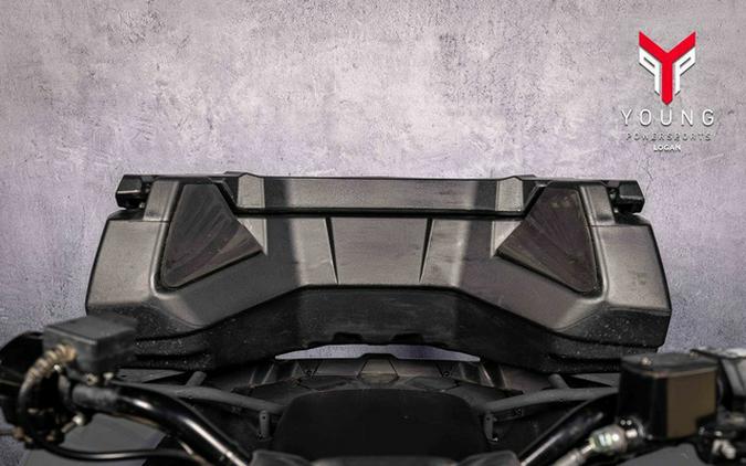 2024 Can-Am Outlander DPS 700