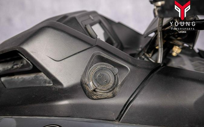 2024 Can-Am Outlander DPS 700