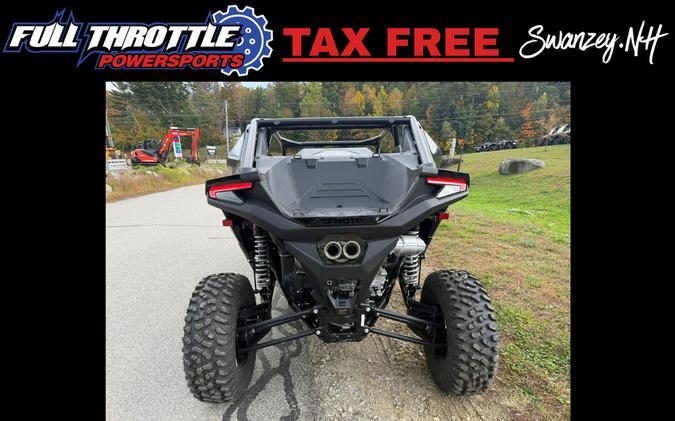 2026 CFMOTO ZFORCE Z10-4