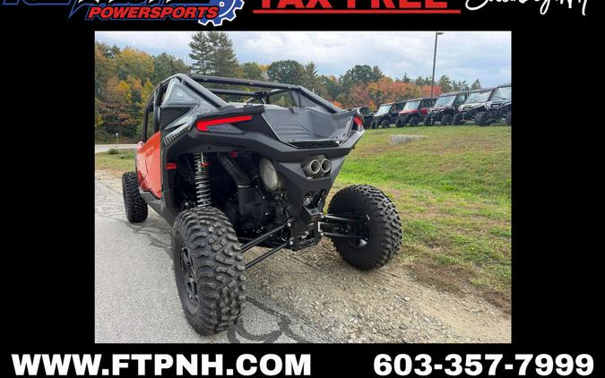 2026 CFMOTO ZFORCE Z10-4