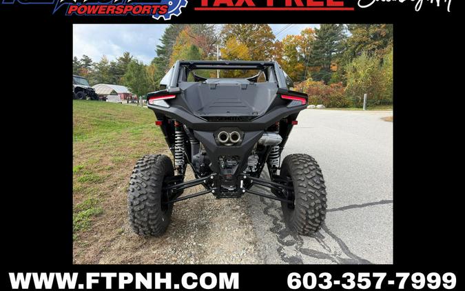 2026 CFMOTO ZFORCE Z10-4