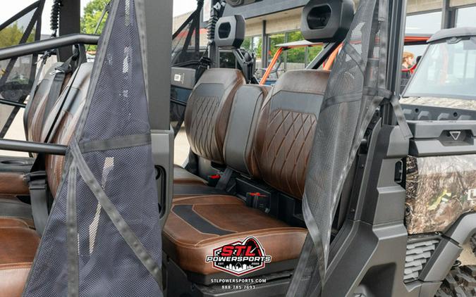 2026 CFMOTO UFORCE U10 XL Pro - KANATI CAMO